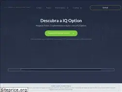 Sites similar to profitbroker.com.br