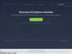 Sites similar to profitbroker.com.co