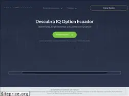 Sites similar to profitbroker.ec