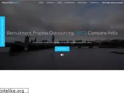 Sites similar to profitbyrpo.com