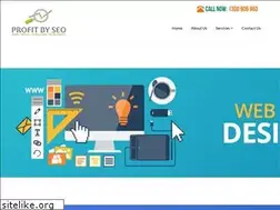 Sites similar to profitbyseo.com.au