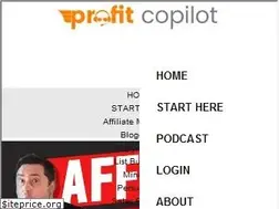 Sites similar to profitcopilot.com