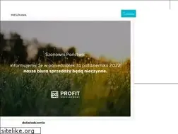 Sites similar to profitdevelopment.com.pl
