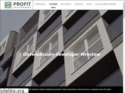 Sites similar to profitdevelopment.com