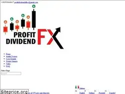 Sites similar to profitdividend.com