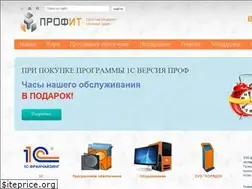 Sites similar to profite.ru