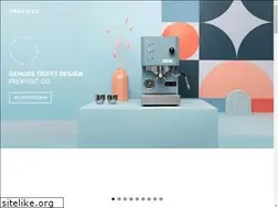 Sites similar to profitec-espresso.com