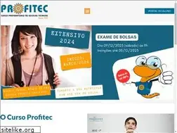 Sites similar to profitec.com.br