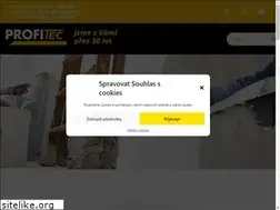 Sites similar to profitec.cz