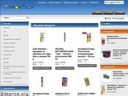 Sites similar to profitech-bg.com