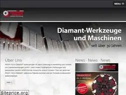 Sites similar to profitech.de