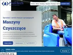 Sites similar to profitech.pl
