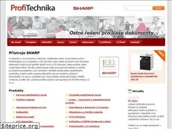 Sites similar to profitechnika.com