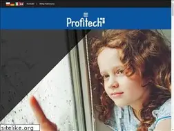 Sites similar to profitechokna.pl