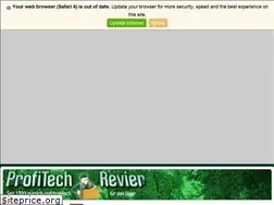 Sites similar to profitechrevier.at