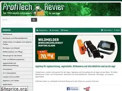 Sites similar to profitechrevier.de