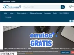 Sites similar to profitecnicas.com