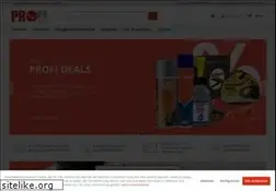 Sites similar to profiteile.de