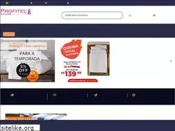 Sites similar to profitel.com.br