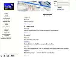 Sites similar to profitel.hu