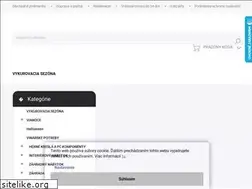 Sites similar to profitent.sk