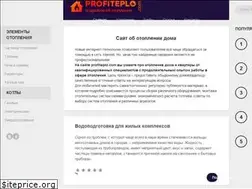 Sites similar to profiteplo.com