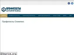 Sites similar to profitests.ru