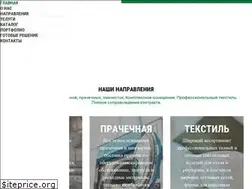 Sites similar to profitex-lux.ru