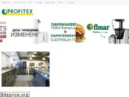 Sites similar to profitex-market.com.ua