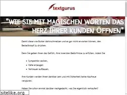 Sites similar to profitexter.de