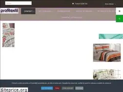 Sites similar to profitextile.ro