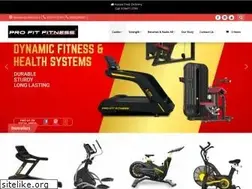 Sites similar to profitfitness.org