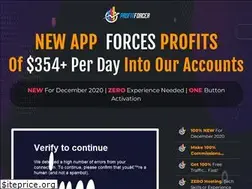 Sites similar to profitforcer.com