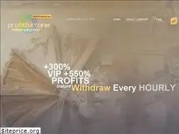 Sites similar to profitfortune.biz