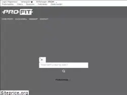 Sites similar to profitgatzagen.nl