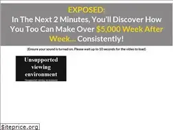 Sites similar to profitgenesisreloaded.com