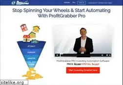Sites similar to profitgrabber.com