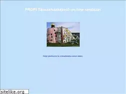 Sites similar to profith.hu
