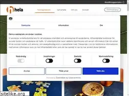 Sites similar to profithealth.se