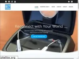 Sites similar to profithearing.com