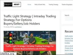 Sites similar to profitheist.in