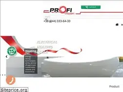 Sites similar to profitherm.ua