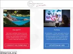 Sites similar to profitinstitut.cz