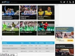 Sites similar to profitipp.hu