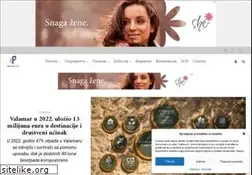 Sites similar to profitiraj.hr