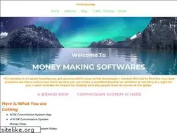 Sites similar to profitjourney.org