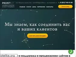 Sites similar to profitkit.ru