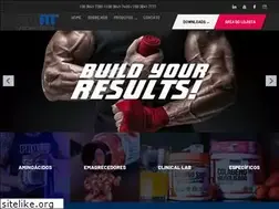Sites similar to profitlabs.ind.br