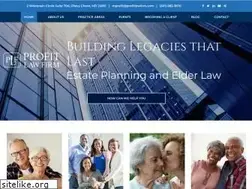 Sites similar to profitlawfirm.com