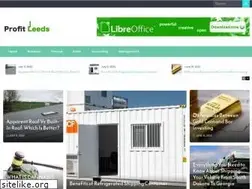 Sites similar to profitleeds.com